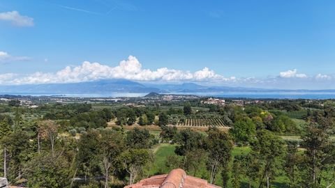 Polpenazze del Garda Häuser, Polpenazze del Garda Haus kaufen