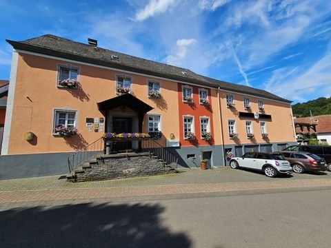 Üxheim Gastronomie, Pacht, Gaststätten