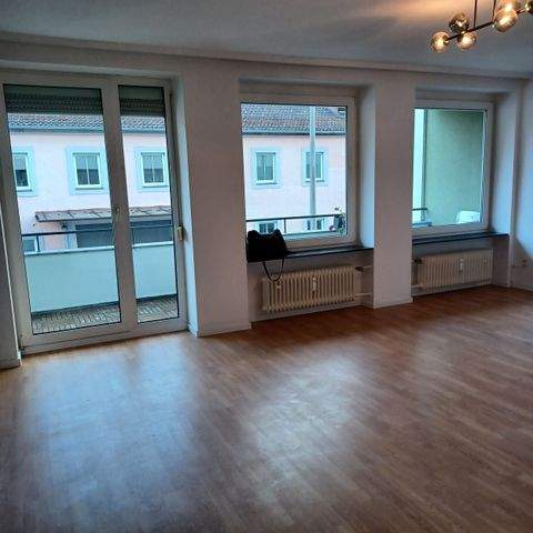 Nürnberg Wohnungen, Nürnberg Wohnung mieten