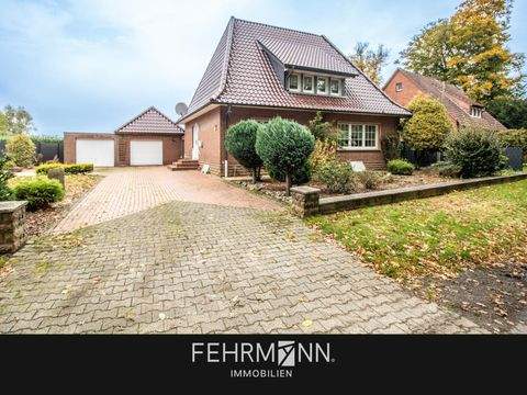 Meppen / Apeldorn Häuser, Meppen / Apeldorn Haus kaufen