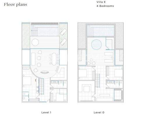 Sustainable Villas in a Resort-Like Complex in Fuengirola