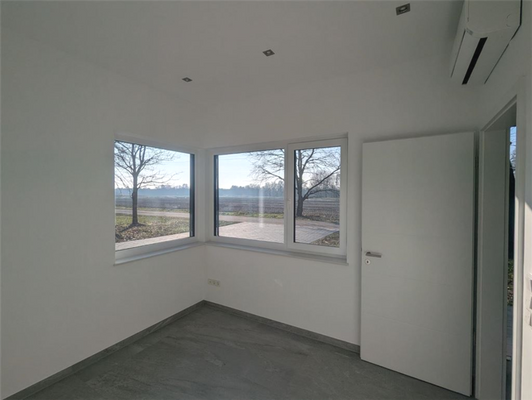 Einliegerwohnung - Ansicht Schlaf-/Kinderzimmer 2