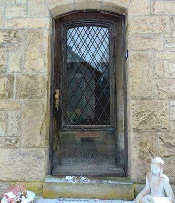 Willkommen in Ihrer neuen Villa
in Zella Mehlis