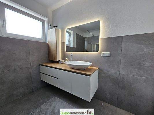 Badezimmer/Nassbereich