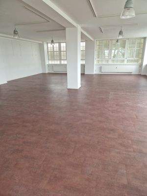 Konferenz, Großraumbüro