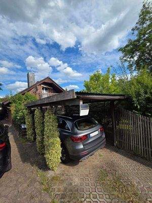 Carport 2