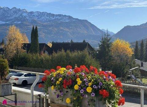 Bad Mitterndorf Wohnungen, Bad Mitterndorf Wohnung kaufen