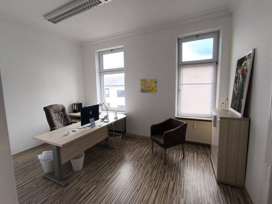 Büro