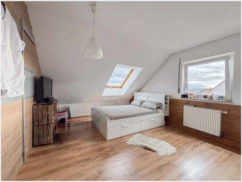 Hungen / Bellersheim Wohnungen, Hungen / Bellersheim Wohnung kaufen