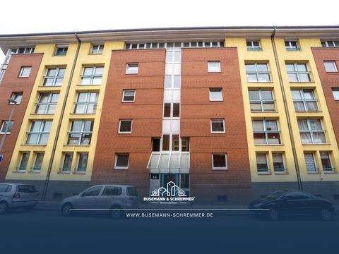 Hannover Wohnungen, Hannover Wohnung kaufen