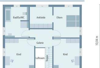 Design 17 DG_Grundriss