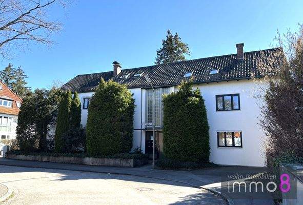 Stahleckplatz 1 und 1a