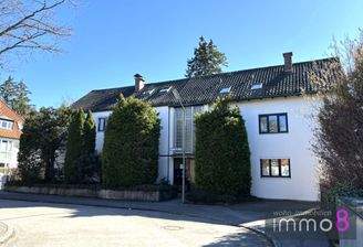 Stahleckplatz 1 und 1a