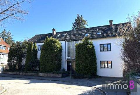 München Häuser, München Haus kaufen