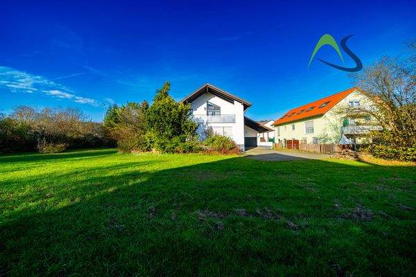 potentieller Bauplatz 1