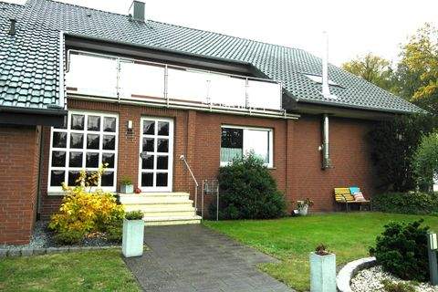 Herzebrock-Clarholz Wohnungen, Herzebrock-Clarholz Wohnung mieten