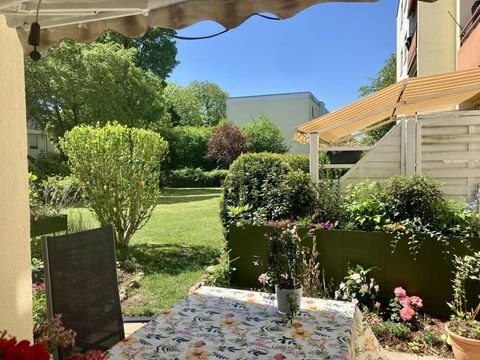 Kirchheim Wohnungen, Kirchheim Wohnung kaufen