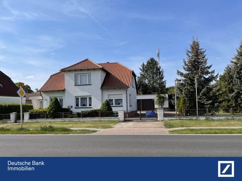 Neuhardenberg Häuser, Neuhardenberg Haus kaufen