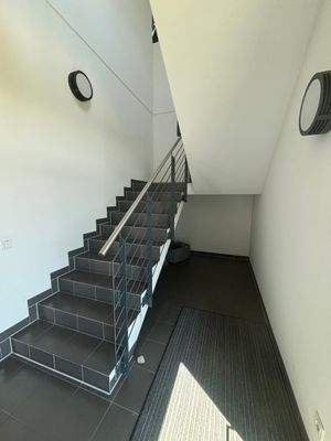 Treppenhaus