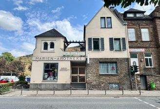 Frontansicht