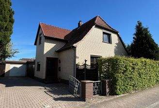 Straßenseite