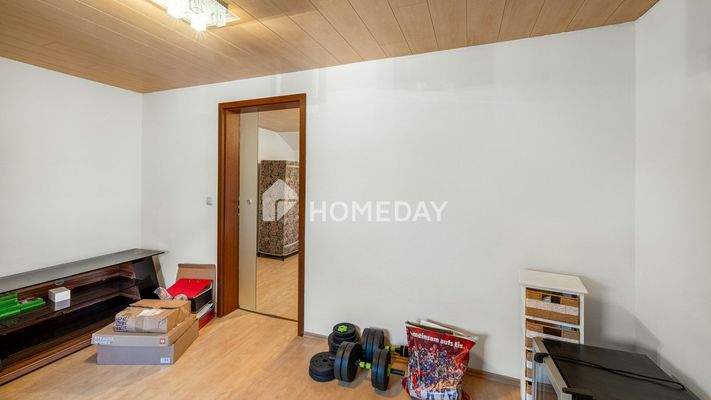 Haus 2 1. OG Büro 2