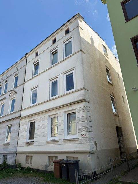 Lübeck Renditeobjekte, Mehrfamilienhäuser, Geschäftshäuser, Kapitalanlage