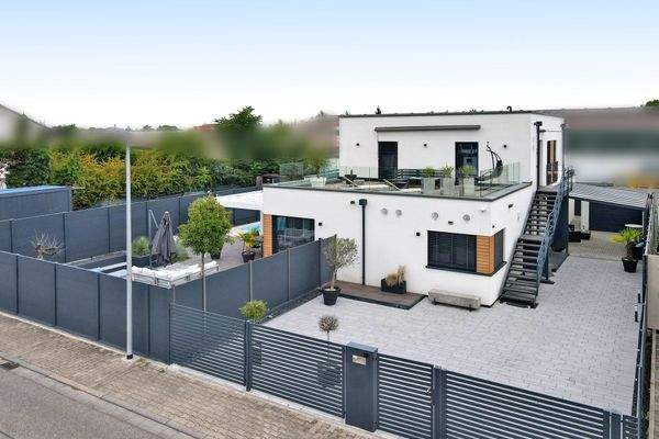 Aus der Vogelperspektive 2