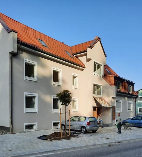 Pfeffenhausen Wohnungen, Pfeffenhausen Wohnung kaufen