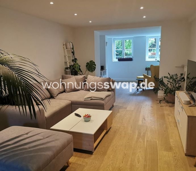 3,5 Zimmer Wohnung in Hamburg (Ottensen)