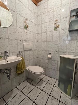 Gäste-WC