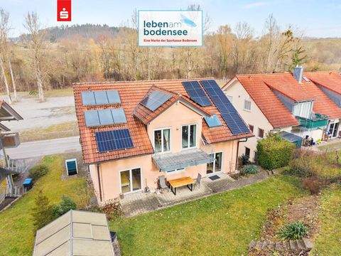 Meersburg Häuser, Meersburg Haus kaufen