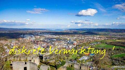 Singen (Hohentwiel) Renditeobjekte, Mehrfamilienhäuser, Geschäftshäuser, Kapitalanlage