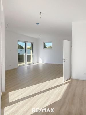 Wohnzimmer/Küche