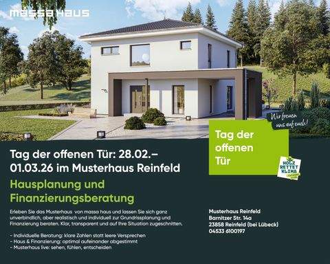 Boklund Häuser, Boklund Haus kaufen