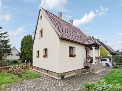 Blaufelden Häuser, Blaufelden Haus kaufen