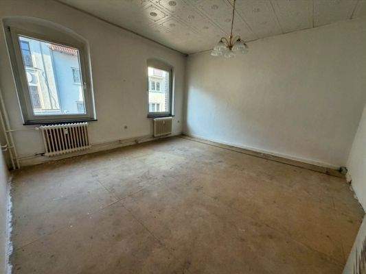 Wohnzimmer Obergeschoss