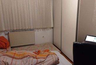 Kinderzimmer 2 im EG