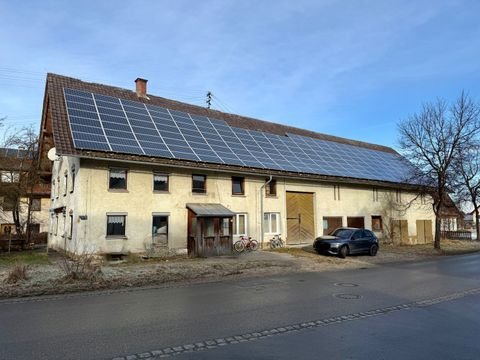 Ungerhausen Häuser, Ungerhausen Haus mieten 