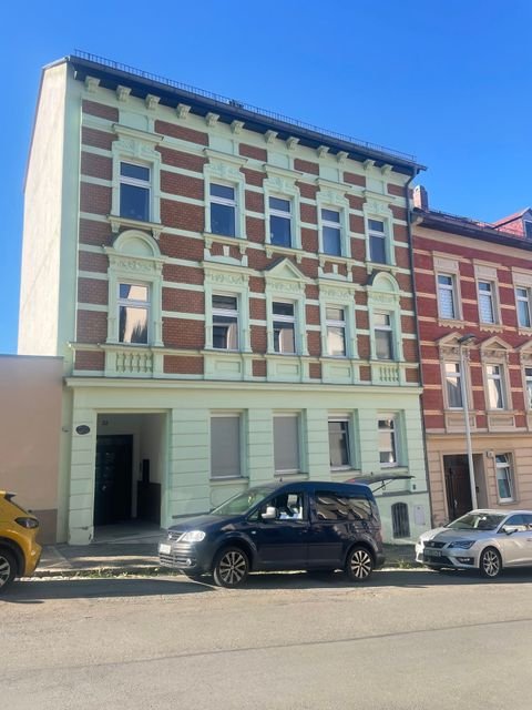 Gera Renditeobjekte, Mehrfamilienhäuser, Geschäftshäuser, Kapitalanlage