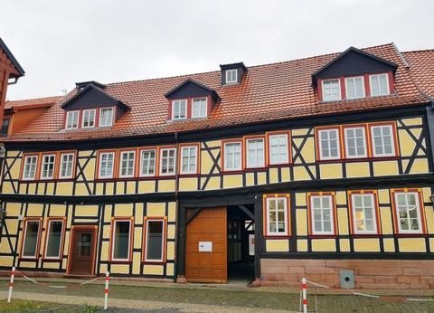 Nordhausen Büros, Büroräume, Büroflächen 