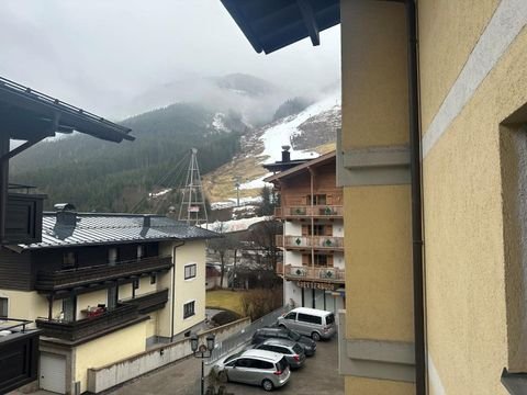 Saalbach Wohnungen, Saalbach Wohnung kaufen