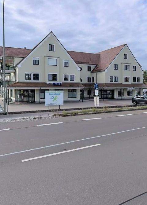 Tapfheim Büros, Büroräume, Büroflächen 