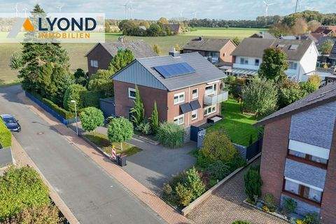 Bocholt / Spork Häuser, Bocholt / Spork Haus kaufen