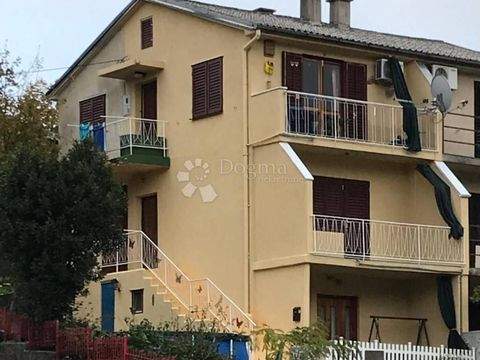 Novi Vinodolski Häuser, Novi Vinodolski Haus kaufen