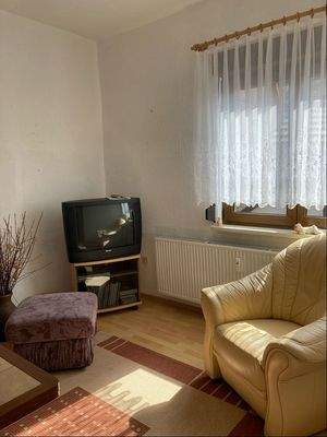 Esszimmer neben der Küche - Wohneinheit Erdgeschoss