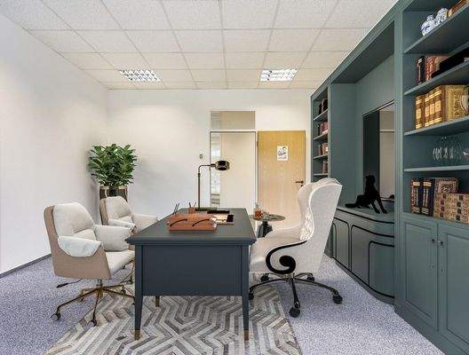 Einrichtungsbeispiel 