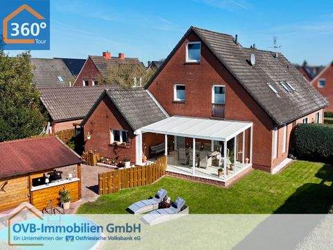 Papenburg Häuser, Papenburg Haus kaufen