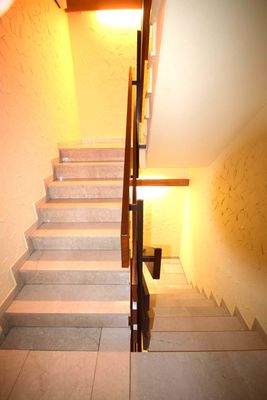 Treppenhaus Kornwestheim