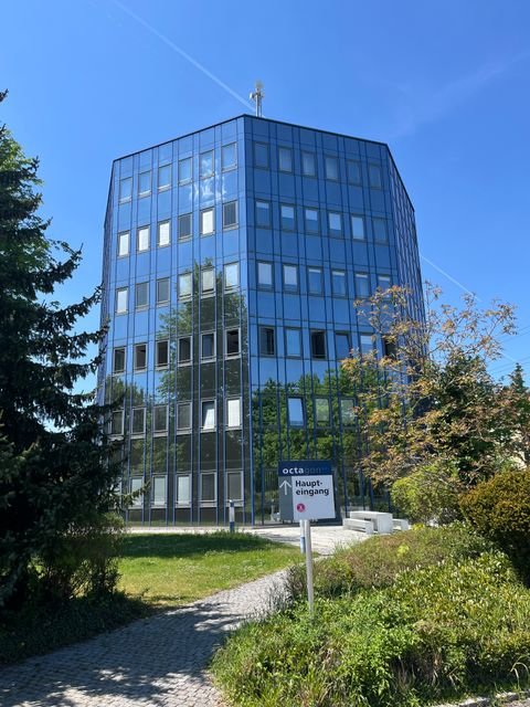Nürnberg Büros, Büroräume, Büroflächen 